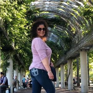 Meet your Posher, Rose